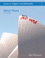 Cover: Access to Religion and Philosophy: Ethical Theory - Hodder Education