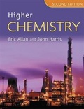 Cover: Higher Chemistry - Hodder Gibson