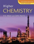 Cover: Higher Chemistry with Answers - Hodder Gibson