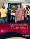 Cover: Understanding Citizenship: Book 1 - Hodder Education