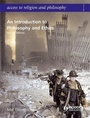 Cover: Access to Religion and Philosophy: An Introduction to Philosophy and Ethics Second Edition - Hodder Education