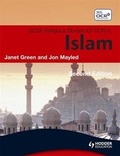 Cover: Islam - Hodder Education