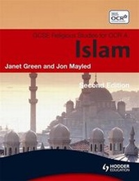Enlarge image Cover: Islam - Hodder Education