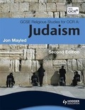 Cover: Judaism - Hodder Education