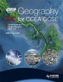 Cover: Geography for CCEA GCSE Second Edition - Hodder Education
