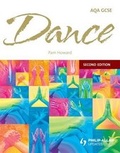 Cover: AQA GCSE Dance - Philip Allan Updates