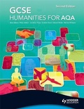 Cover: GCSE Humanities for AQA Second Edition - Hodder Education