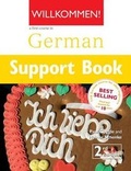 Cover: Willkommen! - Hodder Education