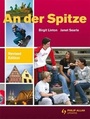 Cover: An der Spitze GCSE German Course Book - Philip Allan Updates
