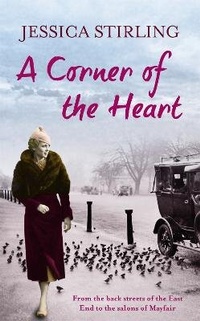 Enlarge image Cover: A Corner of the Heart - Hodder Paperback