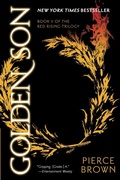 Cover: Golden Son - Del Rey