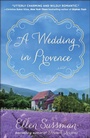 Cover: A Wedding in Provence - Ballantine Books
