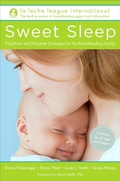 Cover: Sweet Sleep - Ballantine Books