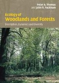 Cover: Ecology of Woodlands and Forests - Cambridge University Press