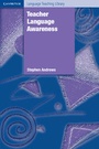 Cover: Teacher Language Awareness - Cambridge University Press