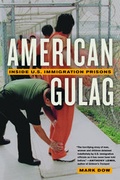 Cover: American Gulag - University of California Press