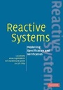 Cover: Reactive Systems - Cambridge University Press