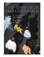 Cover: The Research Imagination - Cambridge University Press