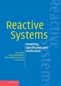 Cover: Reactive Systems - Cambridge University Press