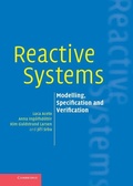 Cover: Reactive Systems - Cambridge University Press
