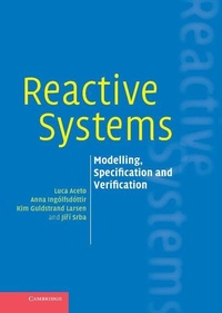 Enlarge image Cover: Reactive Systems - Cambridge University Press
