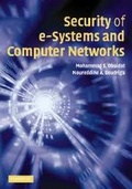 Cover: Security of e-Systems and Computer Networks - Cambridge University Press