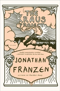 Abbildung von: The Kraus Project - Farrar, Straus and Giroux