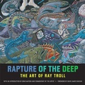 Cover: Rapture of the Deep - University of California Press