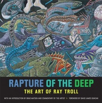 Enlarge image Cover: Rapture of the Deep - University of California Press