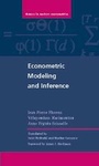 Cover: Econometric Modeling and Inference - Cambridge University Press