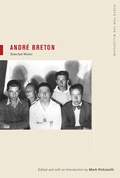 Cover: Andre Breton - University of California Press