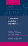 Cover: Econometric Modeling and Inference - Cambridge University Press