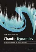 Cover: Chaotic Dynamics - Cambridge University Press