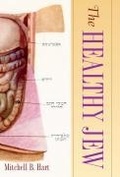 Cover: The Healthy Jew - Cambridge University Press