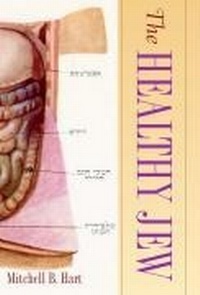 Enlarge image Cover: The Healthy Jew - Cambridge University Press