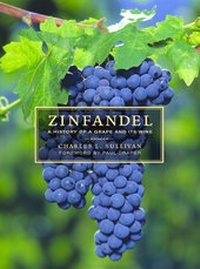 Enlarge image Cover: Zinfandel - University of California Press
