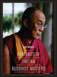 Abbildung von: Portraits of Tibetan Buddhist Masters - University of California Press