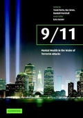 Cover: 9/11: Mental Health in the Wake of Terrorist Attacks - Cambridge University Press