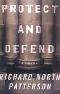Abbildung von: Protect and Defend - Random House USA Inc