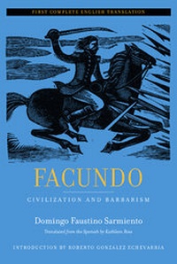 Abbildung von: Facundo - University of California Press