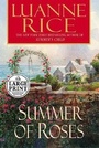 Cover: Summer of Roses - Random House USA Inc