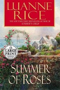 Enlarge image Cover: Summer of Roses - Random House USA Inc