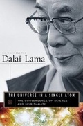 Cover: The Universe in a Single Atom - Random House Large Print Publishing