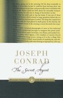 Cover: The Secret Agent - Modern Library Inc