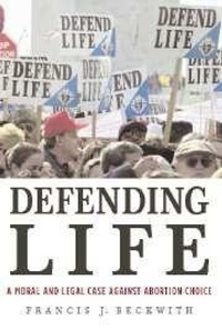 Enlarge image Cover: Defending Life - Cambridge University Press