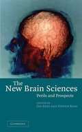 Cover: The New Brain Sciences - Cambridge University Press