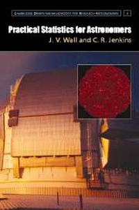Abbildung von: Practical Statistics for Astronomers - Cambridge University Press