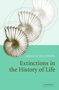 Cover: Extinctions in the History of Life - Cambridge University Press