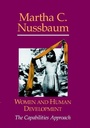 Cover: Women and Human Development - Cambridge University Press