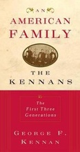 Cover: An American Family - WW Norton & Co